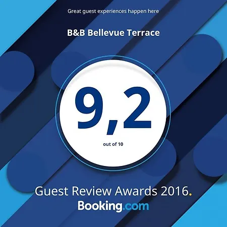 Guest House Bellevue Terrace Guest house Zurich