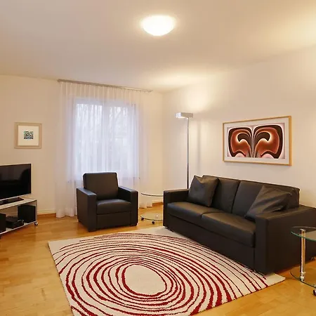 Seefeld 7 * Zurich