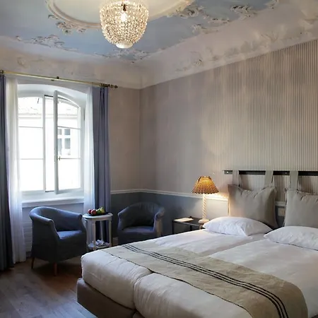 Hotel Villa Florhof