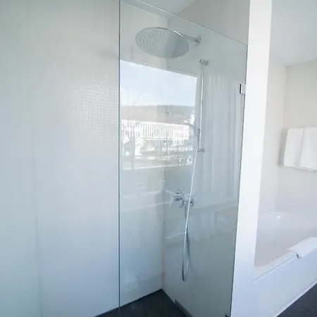 Penthouse River View By Pinside Apartment