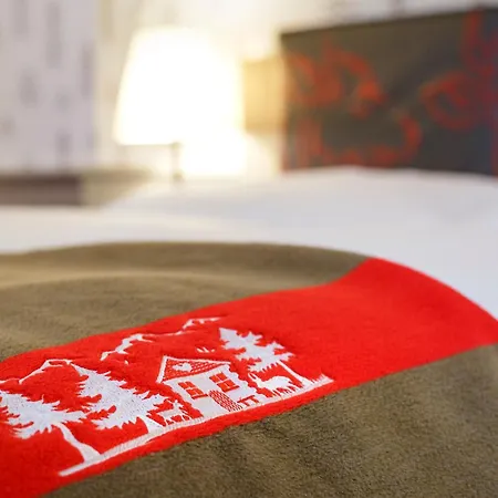Swiss Night By Fassbind Hotel Zürich