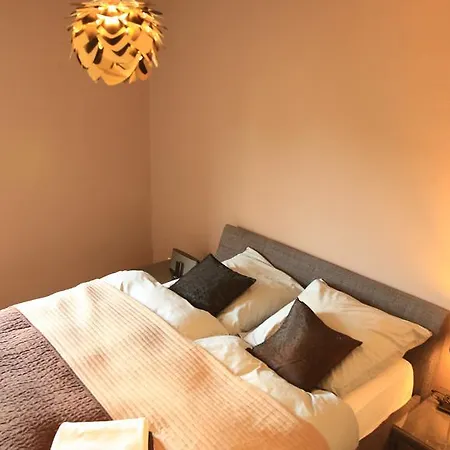 Premium Location Apartment Zurich