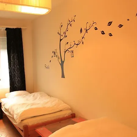 Apartment Premium Location Zurich