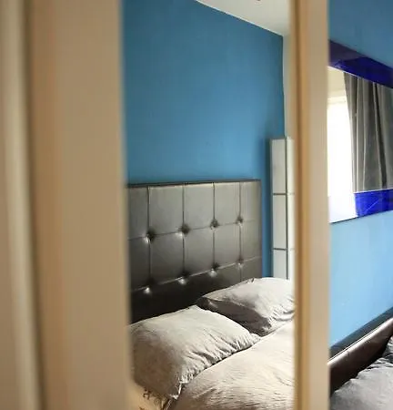 Premium Location Apartment