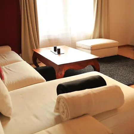 Apartment Premium Location