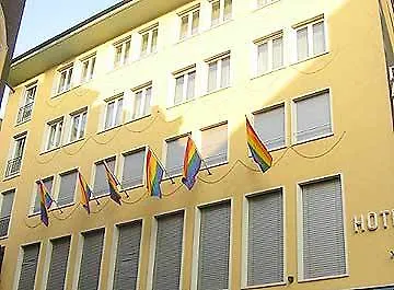 G-hotel Goldenes Schwert Hotel 3*