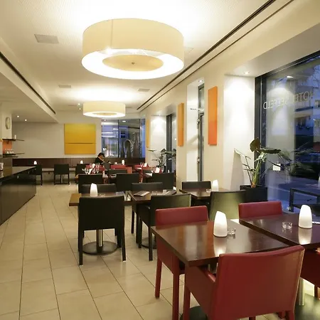 Sorell Boutique-hotel Seefeld Hotel Zurich