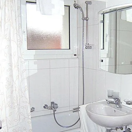 Swiss Star Oerlikon Center Apartment *