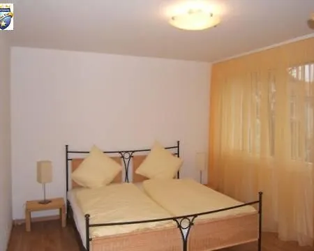 Swiss Star Oerlikon Center Apartment Zurich