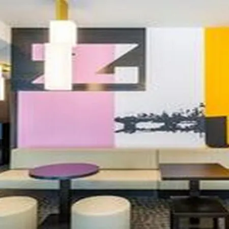 Hotel Züri By Fassbind Zürich