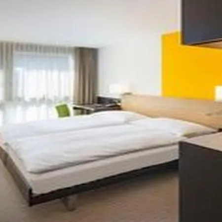 Hotel Züri By Fassbind Zürich