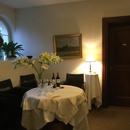 Apartment Garden Zürichberg