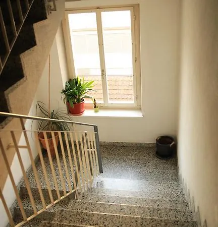 Apartment Premium Location