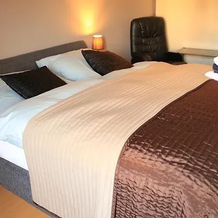 Premium Location Apartment