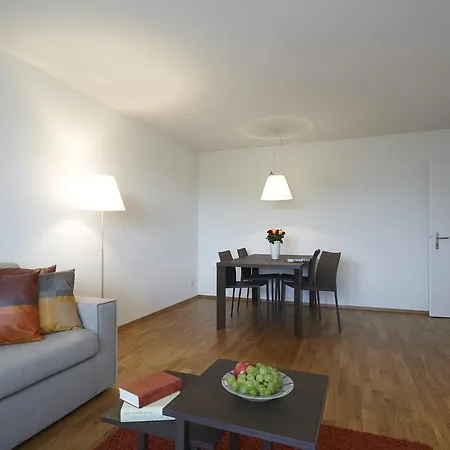 - Nordstrasse Apartment