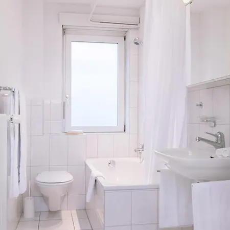 - Nordstrasse Apartment