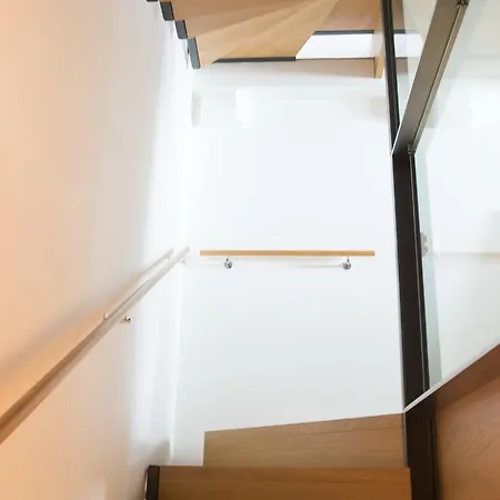 Lake Side Location Bellevue Apartment Zurich