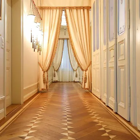 Private In Zurich