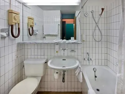 The Guests' House 3* Zurich