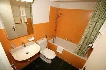 Apartment Swiss Star Oerlikon - Self Check-in *