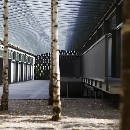 Greulich Design&boutique Hotel 3*