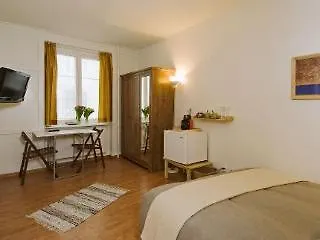 Statthotel Hotel Zürich