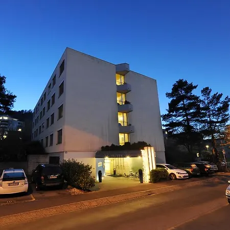 The Guests' House Hotel 3*