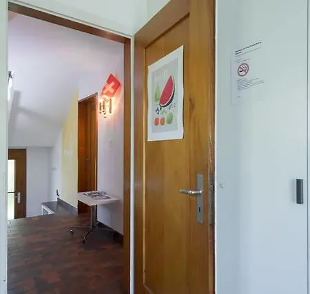 Guest house Private Affoltern Zh