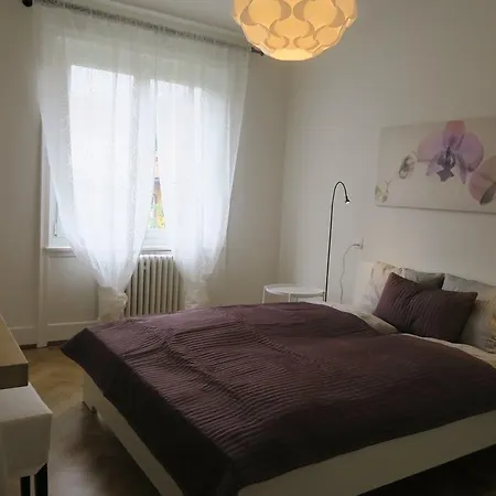 Furnished * Zurich
