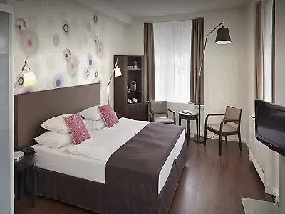 Hotel Sorell Ruetli Niederdorf 3*
