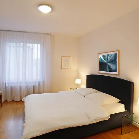 Apartment Seefeld 7