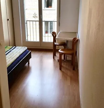 Studio Am Hauptbahnhof
