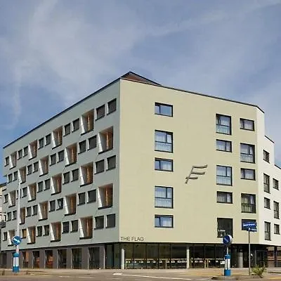 Hotel The Flag 3*