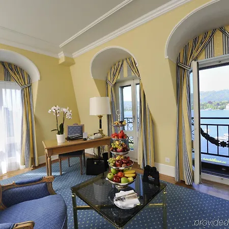 La Reserve Eden Au Hotel