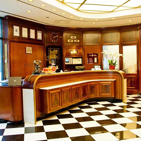 Hotel Ascot Zurich