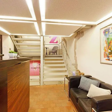 Roessli 3* Zürich