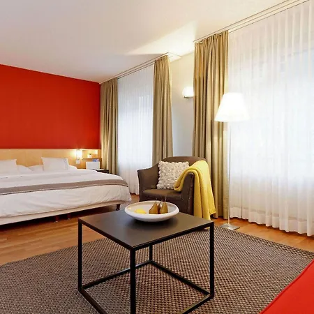 Roessli 3* Zürich