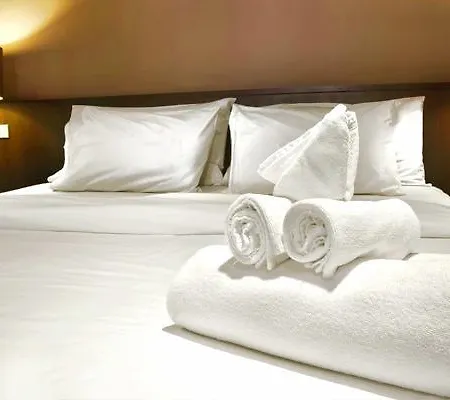 Ema House Serviced Superior Seefeld Apartment Zurich