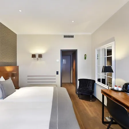 Design&lifestyle Hotel 3*