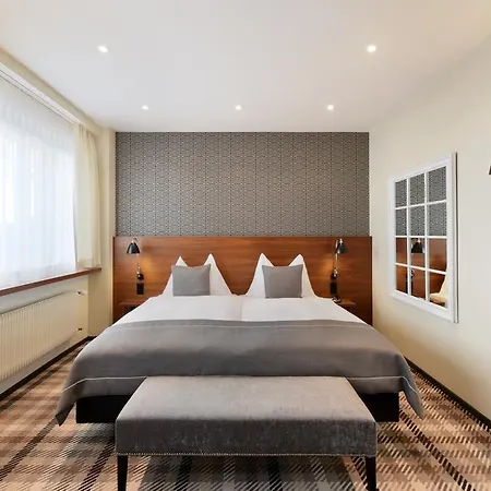 Hotel Design&lifestyle 3*