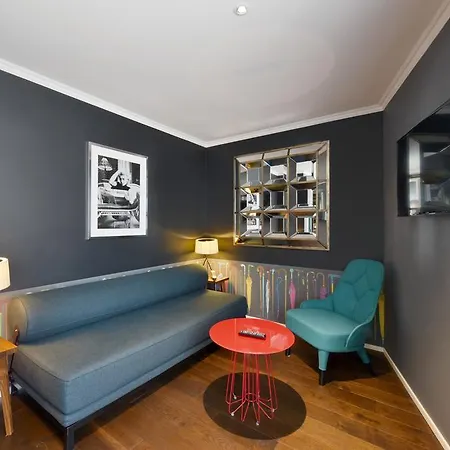 Hotel Design&lifestyle Zürich