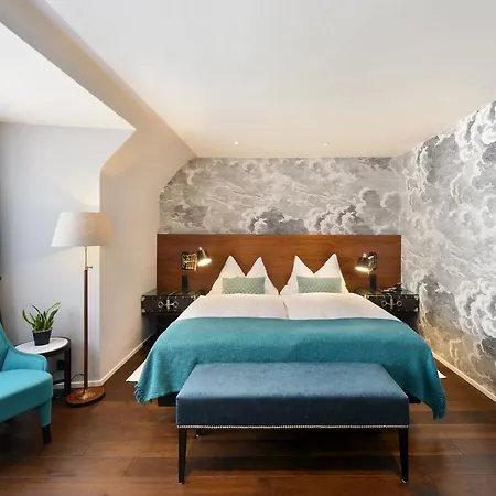 Design&lifestyle Hotel 3*