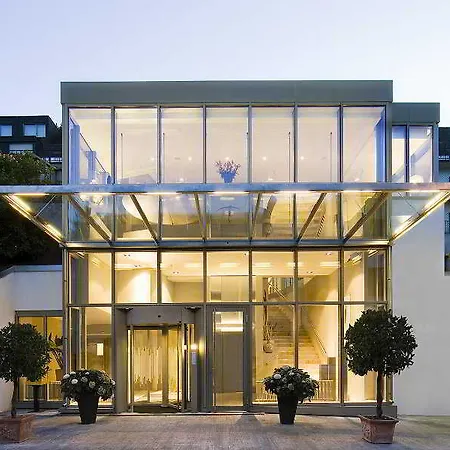 Engimatt & Garden 4* Zurich