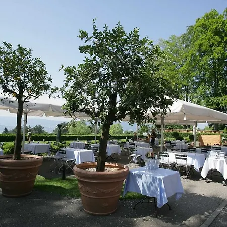 Sorell Zürichberg Hotel
