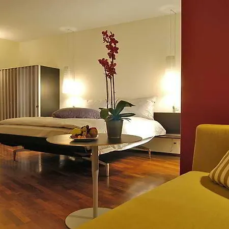 Hotel Sorell Zürichberg Zürich