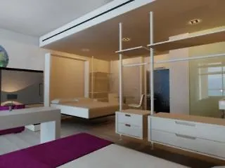 Apartment Swiss Star California - Self Check-in Zürich