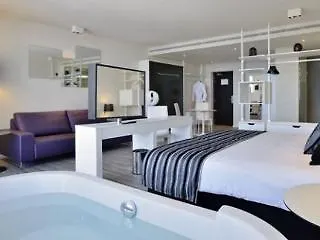 Swiss Star California - Self Check-in Apartment
