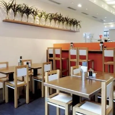 Sorell Boutique-hotel Seidenhof Hotel Zürich