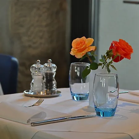 Scheuble Hotel Zürich
