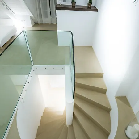 Le Bijou Mh6 Jacuzzi Penthouse At Muensterhof / Paradeplatz Apartment Zürich